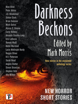 Darkness Beckons Anthology - ebook